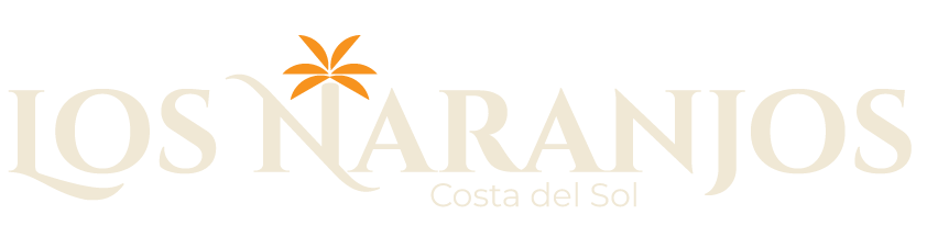 Logo Los Naranjos